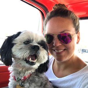 Meet your Posher, Heather